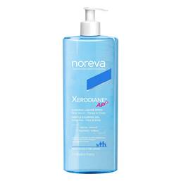 Abbildung: Xerodiane AP + sanft schäumendes Gel 1000 ml, Gel PZN 17399986