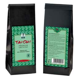 Abbildung: Tai Chi Premium Grüntee Tüte 100 g, Beutel PZN 17400896