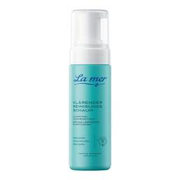 Abbildung: La mer klärender Reinigungsschaum mit Parfum 150 ml, Schaum PZN 17401022