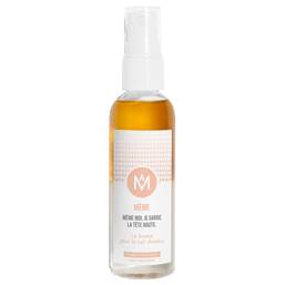 Abbildung: Meme Spray für die Kopfhaut Spray, 100 ml PZN 17411641