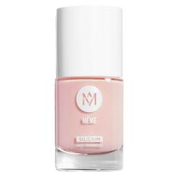 Abbildung: Meme Nagellack mit Silicium rosa 01 10 ml PZN 17411718