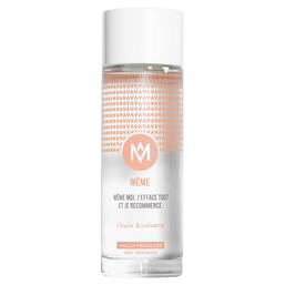 Abbildung: Meme Nagellackentferner 100 ml PZN 17411925