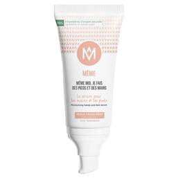 Abbildung: Meme Serum für Hände und Füße 50 ml PZN 17411931