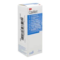 Abbildung: Cavilon 3M reizfreier Hautschutz Spray 3346P 28 ml, Spray PZN 17414071 