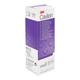 Abbildung: Cavilon 3M Langzeit-Hautschutz-Creme 3392G 92 g, Creme PZN 17414088