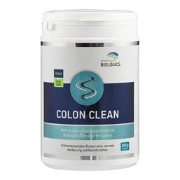Abbildung: Colon Clean Pulver 360 g, Pulver PZN 17416762 
