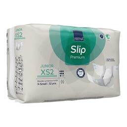 Abbildung: Abena Slip Junior XS2 Premium 32 St PZN 17417193