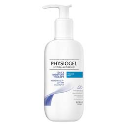 Abbildung: Physiogel Daily Moisture Therapy Handwaschlotion Seife, 400 ml PZN 17418086