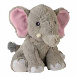Abbildung: Warmies Minis Elefant 1 St PZN 17418100