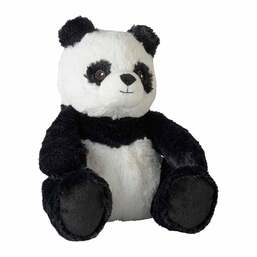 Abbildung: Warmies Minis Panda 1 St PZN 17418152