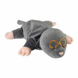 Abbildung: Warmies schlafender Maulwurf 1 St PZN 17418175