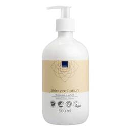 Abbildung: Abena Hautpflegelotion ohne Parfüm und Farbstoff 500 ml, Lotion PZN 17421711