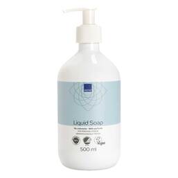 Abbildung: Abena Liquid Soap Handseife mit Parfüm 500 ml, Seife PZN 17421734
