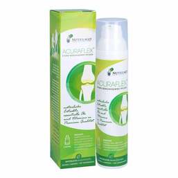 Abbildung: Nutrilago Acuraflex Creme 100 ml, Creme PZN 17423093