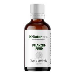 Abbildung: Weidenrinde Tropfen zum Einnehmen 50 ml, Tropfen zum Einnehmen PZN 17427754