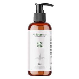 Abbildung: Aloe Vera Gel 97% 200 ml, Gel PZN 17429167