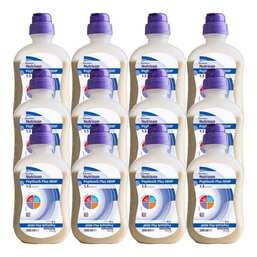 Abbildung: Nutrison Peptisorb Plus Hehp 12X500 ml, Flüssigkeit PZN 17437043