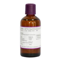 Abbildung: Teebaum Bio ätherisches Öl 100 ml, Ätherisches Öl PZN 17437681