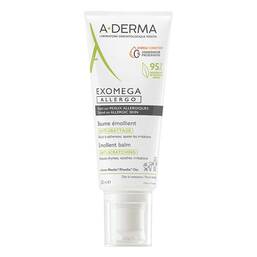 Abbildung: A-Derma Exomega Control Allergo Balsam rückfettend Balsam, 200 ml PZN 17438396