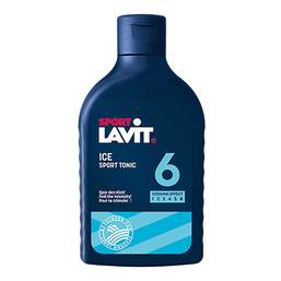 Abbildung: Sport Lavit Ice Sport Tonic 250 ml, Einreibung PZN 17439214