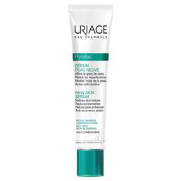 Abbildung: Uriage Hyseac hauterneuerndes Serum 40 ml, Creme PZN 17440737
