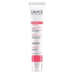 Abbildung: Uriage Tolederm Control reichhaltige beruhigende Gesichtspflege Creme Creme, 40 ml PZN 17440766