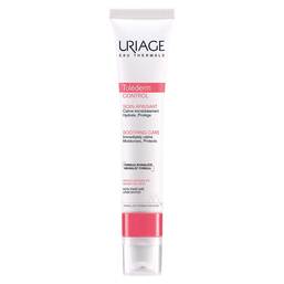 Abbildung: Uriage Tolederm Control beruhigende Gesichtspflege Creme Creme, 40 ml PZN 17440772