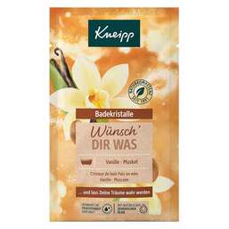 Abbildung: Kneipp Badekristalle Wünsch Dir was Salz, 60 g PZN 17441240