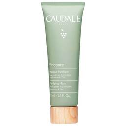 Abbildung: Caudalie Vinopure klärende Maske Tube, 75 ml PZN 17442334
