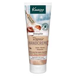 Abbildung: Kneipp Repair Handcreme Wintergefühl Creme, 75 ml PZN 17442825
