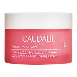 Abbildung: Caudalie Vinosource-Hydra SOS Creme Intensiv Feuchtigk. Creme, 50 ml PZN 17447521