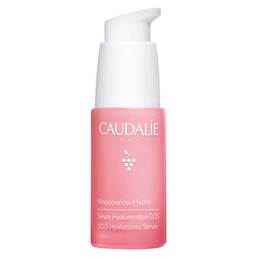Abbildung: Caudalie Vinosource-Hydra hydratisierendes SOS Serum Flüssigkeit, 30 ml PZN 17447550