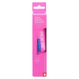Abbildung: Curaprox be you Zahnpasta Wassermelone rosa 60 ml, Zahnpasta PZN 17448791