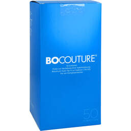 Abbildung: Bocouture 50 Einheiten Pulver zur Herstellung einer Injektionslösung  6 St, Pulver zur Herstellung einer Injektionslösung PZN 17456537