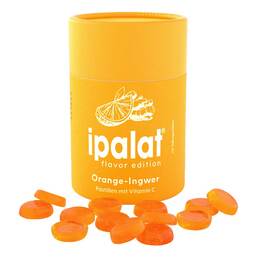  PZN 17468658 Pastillen, 40 St