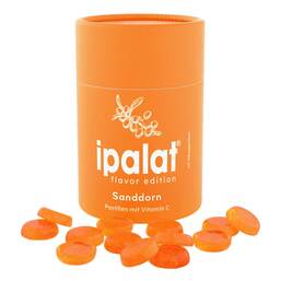  PZN 17469037 Pastillen, 40 St