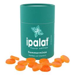  PZN 17469066 Pastillen, 40 St