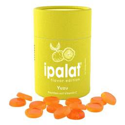  PZN 17469072 Pastillen, 40 St