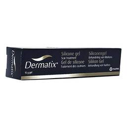 Abbildung: Dermatix Gel 15 g, Gel PZN 17481794 