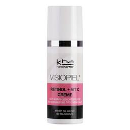 Abbildung: Visiopiel Retinol + Vit C Creme 50 ml, Creme PZN 17490936
