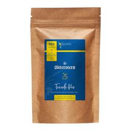 Abbildung: Bitterstern Freude Pur Tee Tee, 85 g PZN 17492562