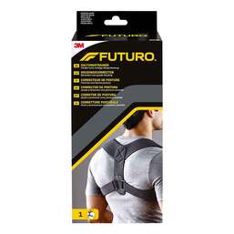 Abbildung: Futuro Haltungstrainer 1 St, Bandage PZN 17502579