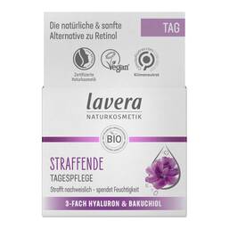 Abbildung: Lavera straffende Tagespflege dt 50 ml, Tagescreme PZN 17502763