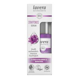Abbildung: Lavera straffendes Serum dt 30 ml, Creme PZN 17502800