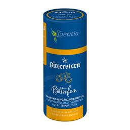 Abbildung: Bitterstern Bitterfein Lutschpastillen 90 g, Lutschpastillen PZN 17505388