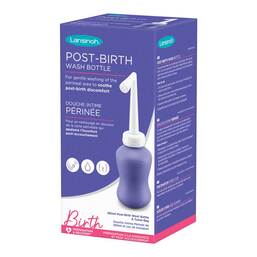 Abbildung: Lansinoh Intim-Dusche 1 St PZN 17507571