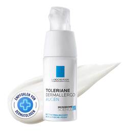 Abbildung: La Roche Posay Toleriane Dermallergo Augen Creme, 20 ml PZN 17507772
