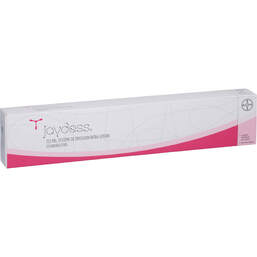 Abbildung: Jaydess 13,5 mg intrauterin.Wirkstofffreisetz.System 1 St, Intrauterinpessar PZN 17508116