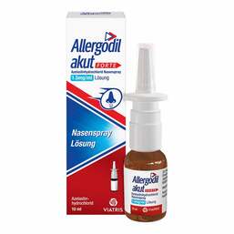  PZN 17510656 Nasenspray, 10 ml
