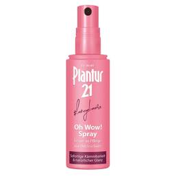 Abbildung: Plantur 21 langehaare Oh Wow Spray 100 ml, Spray PZN 17510952